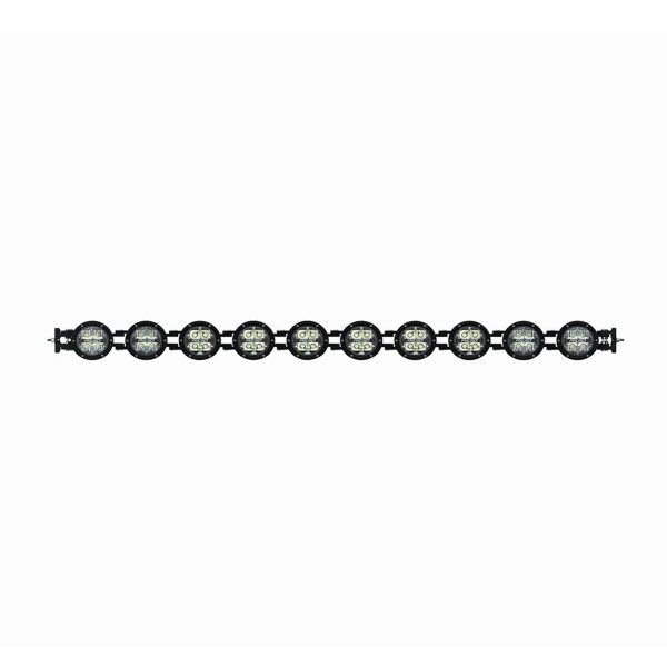 CONNECT 50" BARRA