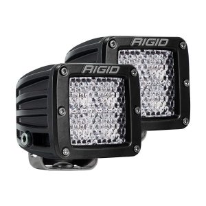 D-SERIES FLOOD DIFFUSED