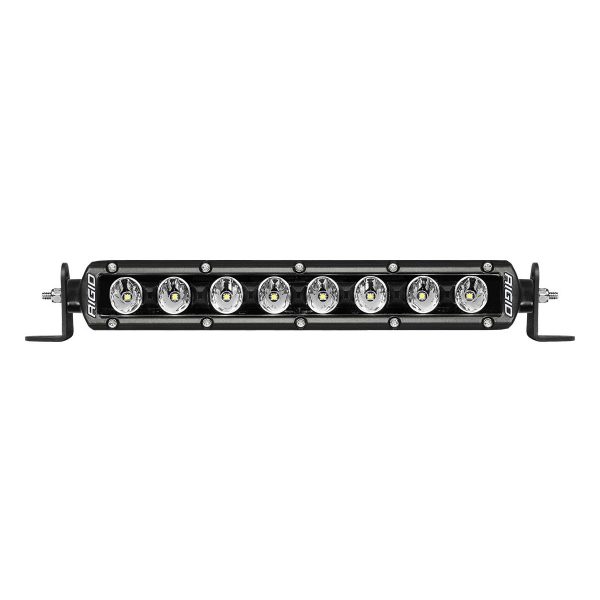 RADIANCE+ SR-SERIES 10"