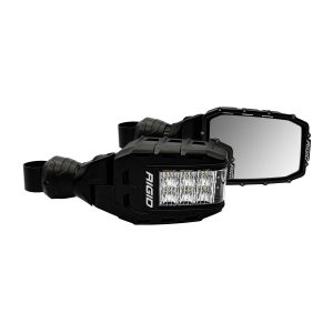 ESPEJOS CON LUZ LED
