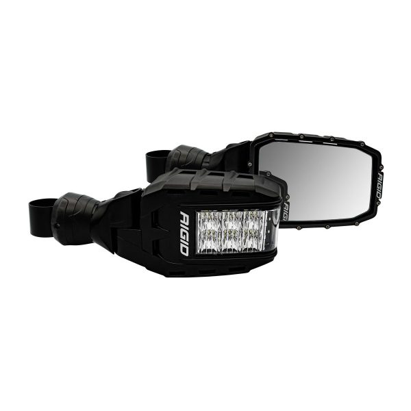 ESPEJOS CON LUZ LED