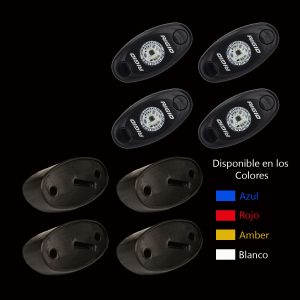 ROCK LIGHTS