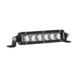 SR-SERIES 6" BARRA