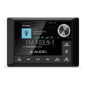 MM105 MEDIA MASTER